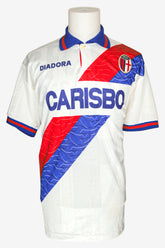 BOLOGNA 1996/97 - AWAY - SHALIMOV - XL