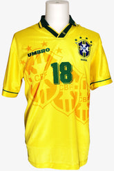 BRASILE 1996 - RONALDO - HOME