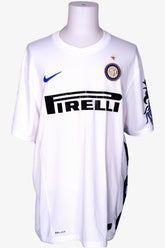 INTER 2010/11 - MILITO - AWAY