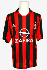 MILAN 2005/06 - HOME - SHEVCHENKO