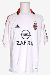 MILAN 2005/06 - AWAY - SHEVCHENKO