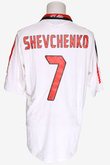 MILAN 2005/06 - AWAY - SHEVCHENKO