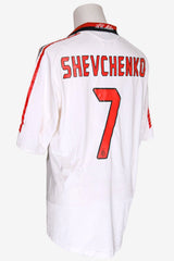 MILAN 2005/06 - AWAY - SHEVCHENKO
