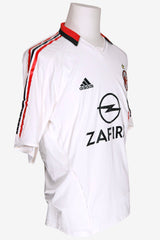 MILAN 2005/06 - AWAY - SHEVCHENKO