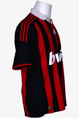 MILAN 2009/10 - F.INZAGHI - HOME