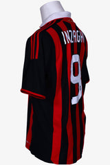 MILAN 2009/10 - F.INZAGHI - HOME