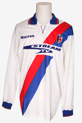 BOLOGNA 2001/02 - AWAY - SIGNORI - XL