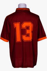 ROMA 1992/1993 - MATCHWORN - 13 (COMI) - HOME