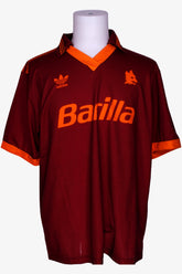 ROMA 1992/1993 - MATCHWORN - 13 (COMI) - HOME