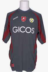 REGGINA 2007/08 - COZZA - THIRD