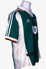 GERMANIA 2000 - MATTHAUS - AWAY