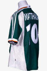 GERMANIA 2000 - MATTHAUS - AWAY