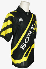 JUVENTUS 1996/97 - THIRD