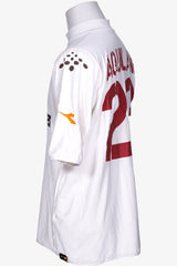ROMA 2004/05 - AQUILANI - PREPARATA - AWAY