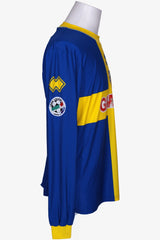 PARMA 2006/07 - DE LUCIA - PREPARATA - AWAY