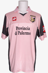 PALERMO 2002/03 - DI NAPOLI - HOME