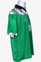NIGERIA 1994 - JAY JAY OKOCHA - HOME