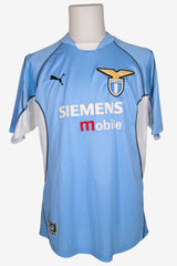 LAZIO 2001/02 - HOME - STANKOVIC - L