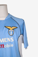 LAZIO 2001/02 - HOME - STANKOVIC - L