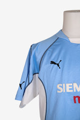 LAZIO 2001/02 - HOME - STANKOVIC - L