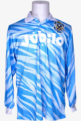 JUBILO IWATA 1995/96 - HOME