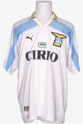 LAZIO 1999/00 - SALAS - CENTENARIO