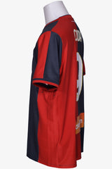 GENOA 2022/23 - CODA - HOME - PREPARATA