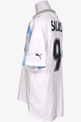 LAZIO 1999/00 - SALAS - CENTENARIO