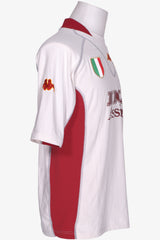 ROMA 2001/02 - CAFU' - AWAY