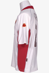 ROMA 2001/02 - CAFU' - AWAY