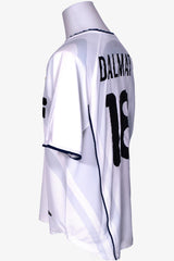 INTER 2001/02 - DALMAT - AWAY