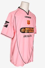 MESSINA 2004/05 - GK - STORARI
