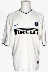 INTER 1999/00 - RONALDO - AWAY