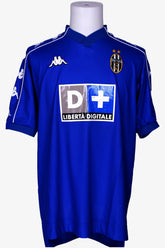JUVENTUS 1999/00 - DEL PIERO - AWAY