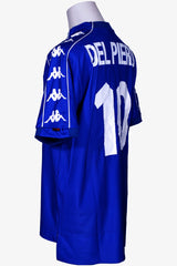 JUVENTUS 1999/00 - DEL PIERO - AWAY