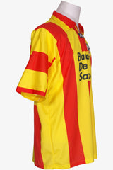 LECCE 1997/98 - GIANNINI - HOME