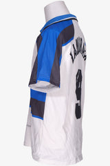 INTER 1996/1997 - ZAMORANO - AWAY