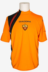 ROMA 2005/06 - THIRD - TOTTI - L
