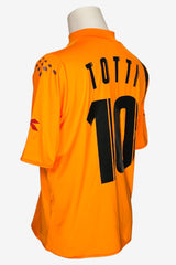 ROMA 2005/06 - THIRD - TOTTI - L