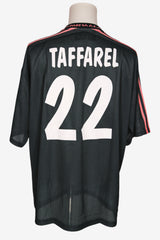 PARMA 2002/2003 - MATCHWORN - TAFFAREL - GK
