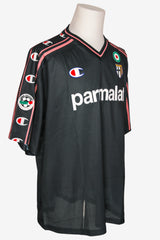 PARMA 2002/2003 - MATCHWORN - TAFFAREL - GK