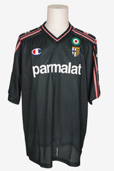 PARMA 2002/2003 - MATCHWORN - TAFFAREL - GK
