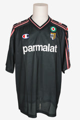 PARMA 2002/2003 - MATCHWORN - TAFFAREL - GK