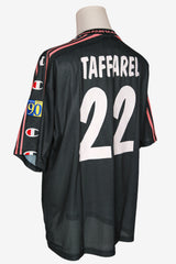 PARMA 2002/2003 - MATCHWORN - TAFFAREL - GK