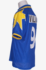 JUVENTUS 1995/96 - VIALLI - AWAY (CL)