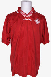 PIACENZA 1997/1998 - VALOTI - HOME