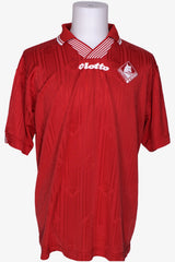 PIACENZA 1997/1998 - VALOTI - HOME