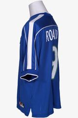 BRASILE 1998 - RONALDO - AWAY