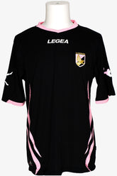 PALERMO 2011/12 - MICCOLI - THIRD