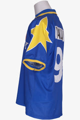 JUVENTUS 1995/96 - VIALLI - AWAY (CL)